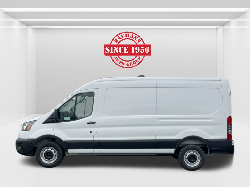 New 2026 Ford Transit 250 - photo 11