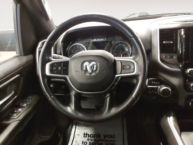 Used 2022 Ram 1500 - photo 13