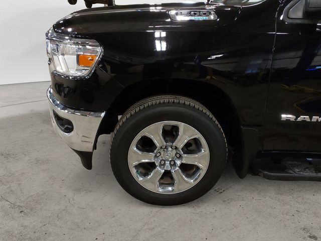 Used 2022 Ram 1500 - photo 15