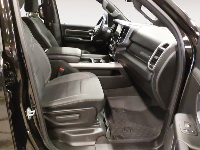 Used 2022 Ram 1500 - photo 16