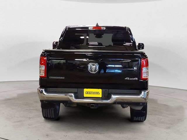 Used 2022 Ram 1500 - photo 5