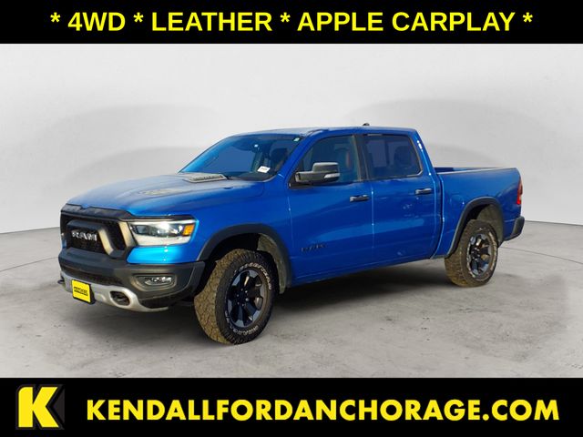 Used 2022 Ram 1500 - photo 17
