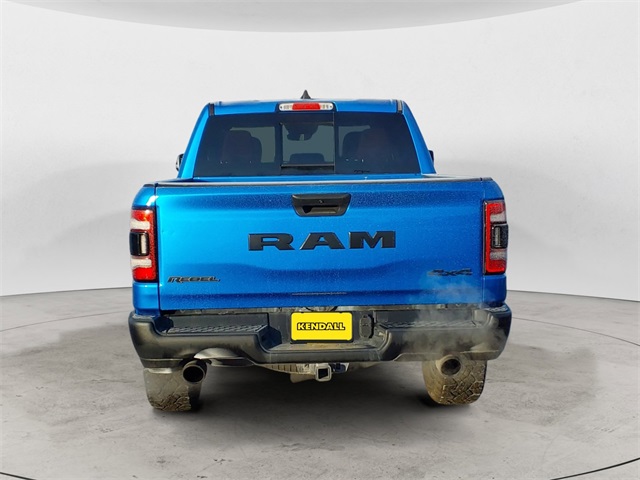Used 2022 Ram 1500 - photo 5