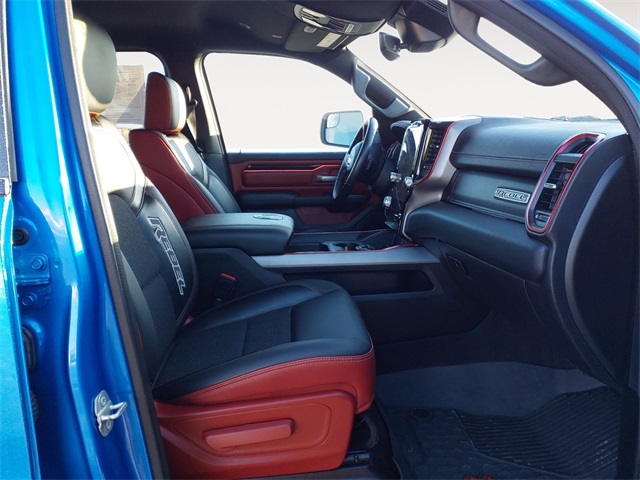 Used 2022 Ram 1500 - photo 10