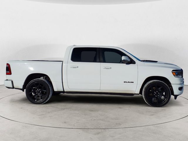 Used 2020 Ram 1500 - photo 14