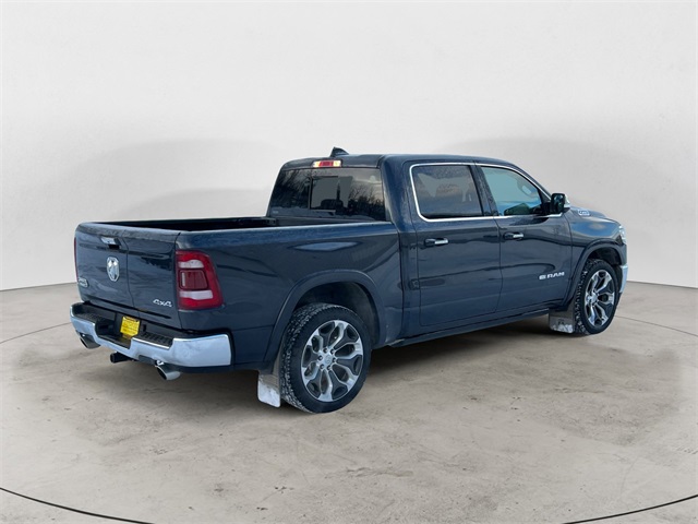 Used 2020 Ram 1500 - photo 6