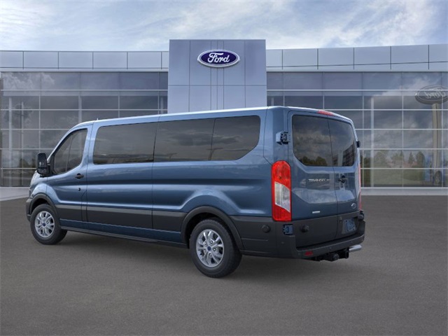 New 2024 Ford Transit 350 - photo 6