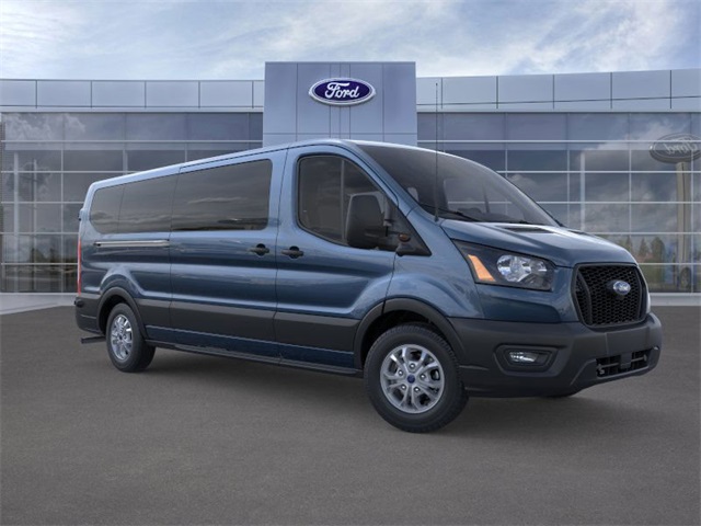 New 2024 Ford Transit 350 - photo 9