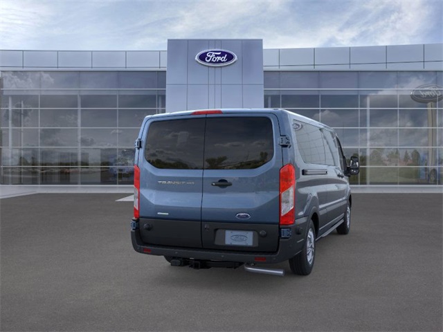 New 2024 Ford Transit 350 - photo 10