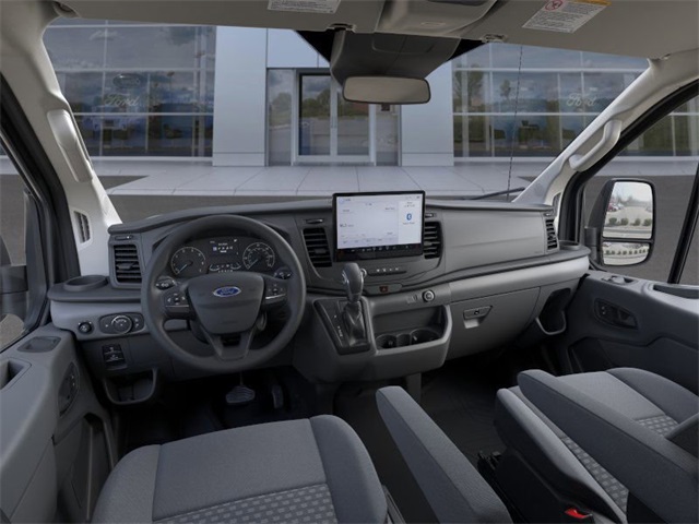 New 2024 Ford Transit 350 - photo 11