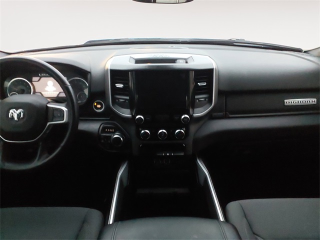 Used 2022 Ram 1500 - photo 13