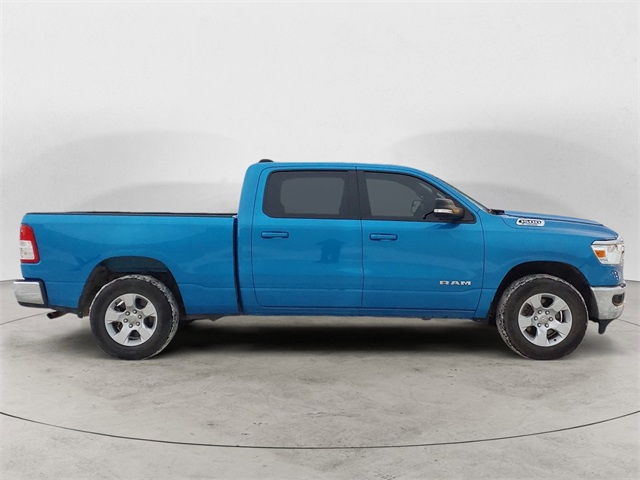 Used 2022 Ram 1500 - photo 8