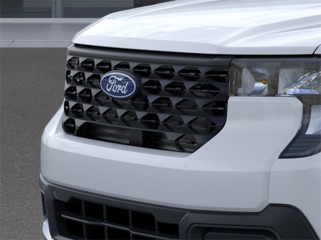 New 2025 Ford Maverick - photo 20
