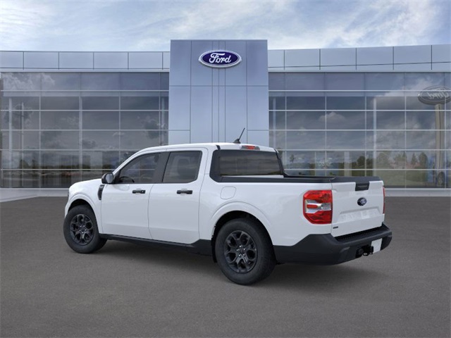 New 2025 Ford Maverick - photo 6