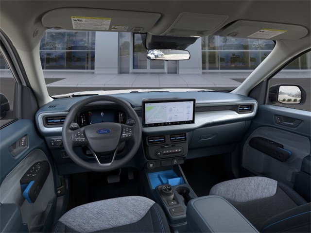 New 2025 Ford Maverick - photo 11