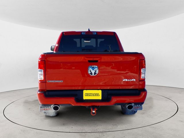 Used 2022 Ram 1500 - photo 6