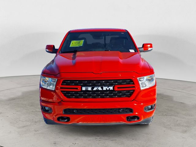 Used 2022 Ram 1500 - photo 10