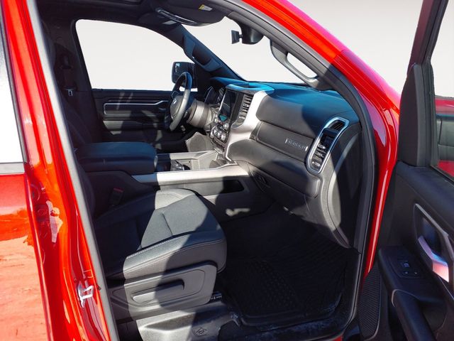Used 2022 Ram 1500 - photo 11