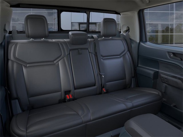 New 2026 Ford Maverick - photo 13