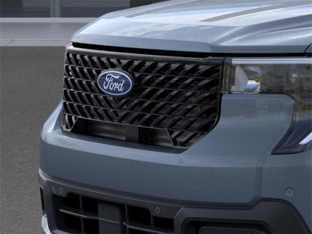 New 2026 Ford Maverick - photo 20