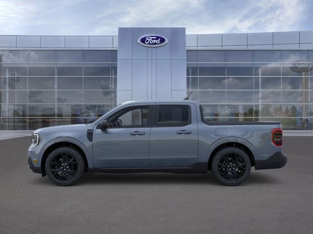 New 2026 Ford Maverick - photo 5