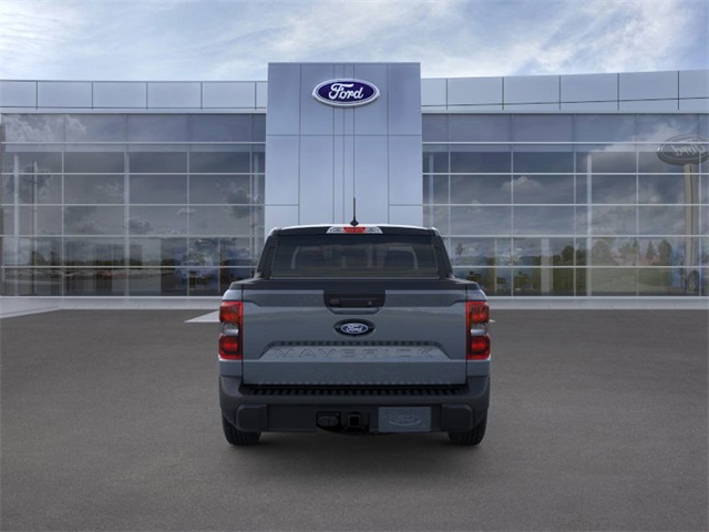New 2026 Ford Maverick - photo 7
