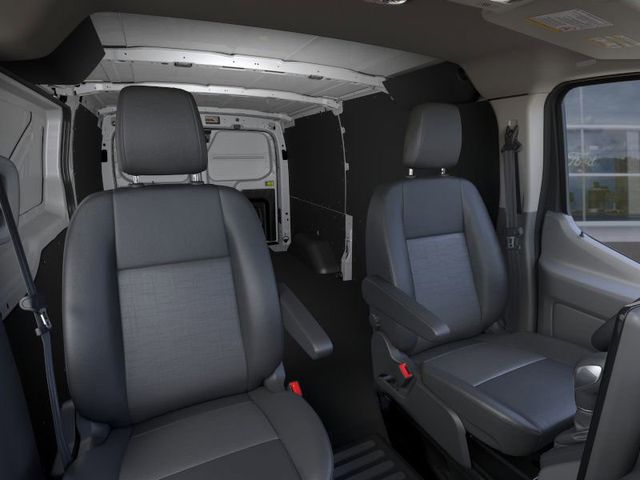 New 2026 Ford Transit 250 - photo 12