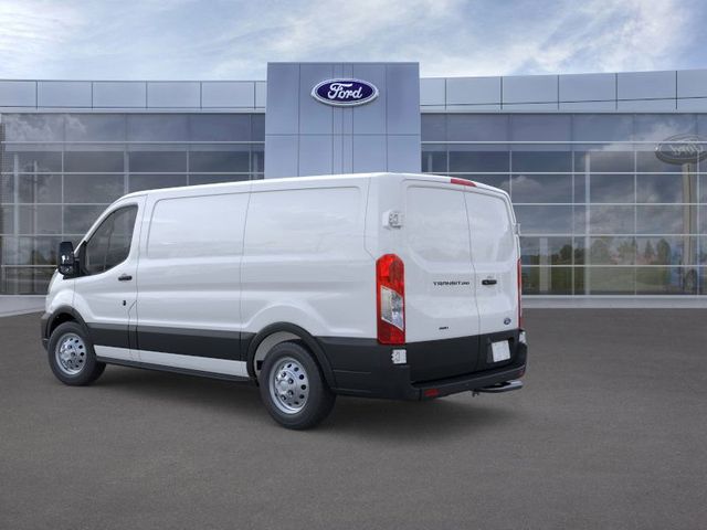 New 2026 Ford Transit 250 - photo 6