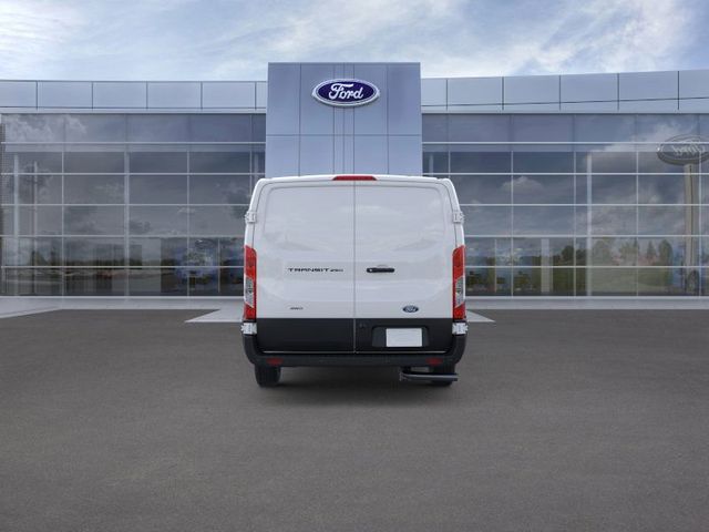 New 2026 Ford Transit 250 - photo 7