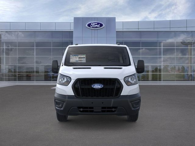 New 2026 Ford Transit 250 - photo 8