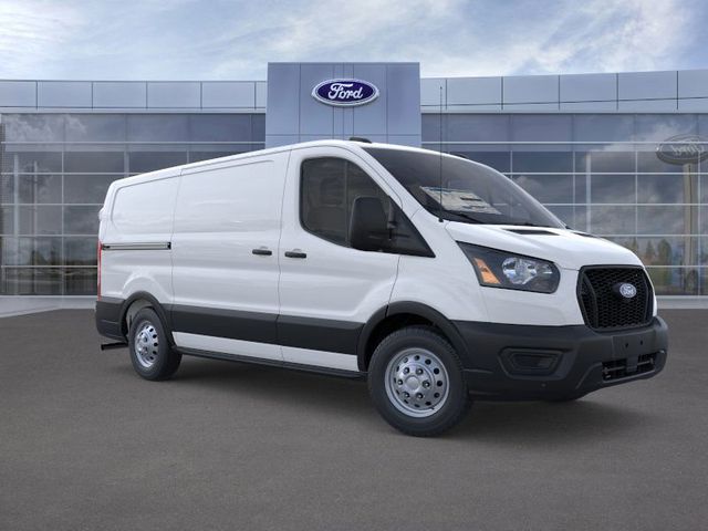 New 2026 Ford Transit 250 - photo 9