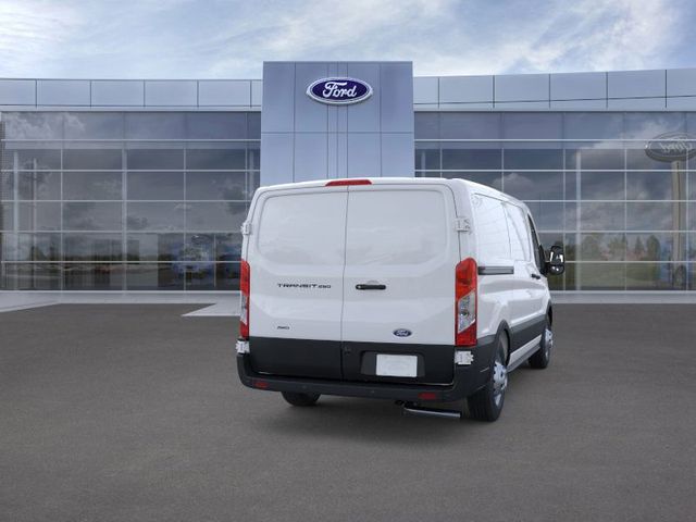 New 2026 Ford Transit 250 - photo 10