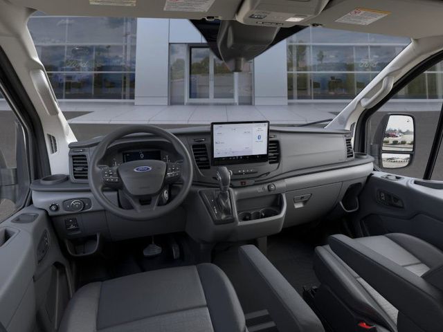 New 2026 Ford Transit 250 - photo 11
