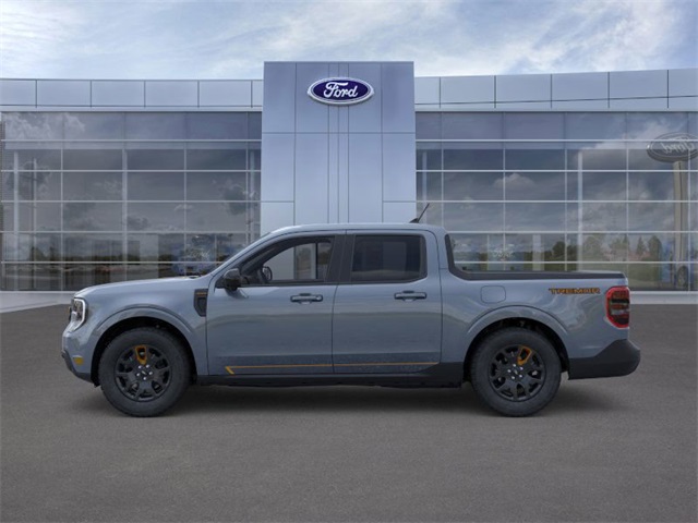 New 2026 Ford Maverick - photo 5