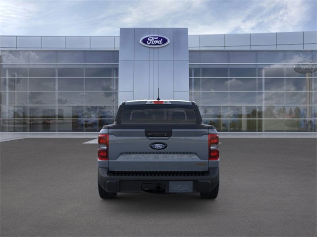 New 2026 Ford Maverick - photo 7