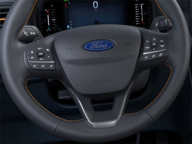 New 2026 Ford Maverick - photo 16