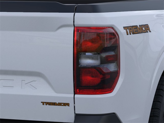 New 2026 Ford Maverick - photo 24