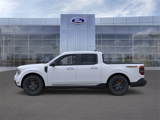 New 2026 Ford Maverick - photo 5