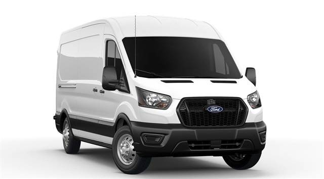 New 2026 Ford Transit 250 - photo 6