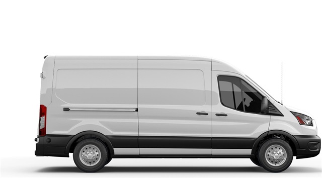New 2026 Ford Transit 250 - photo 7