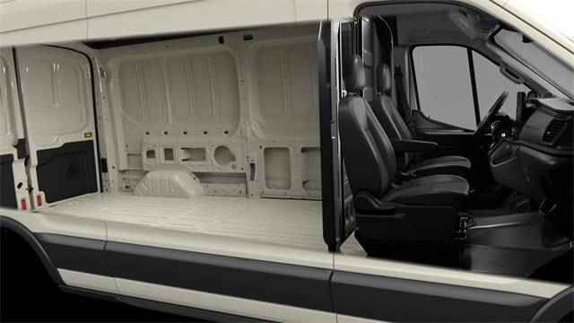 New 2026 Ford Transit 250 - photo 8
