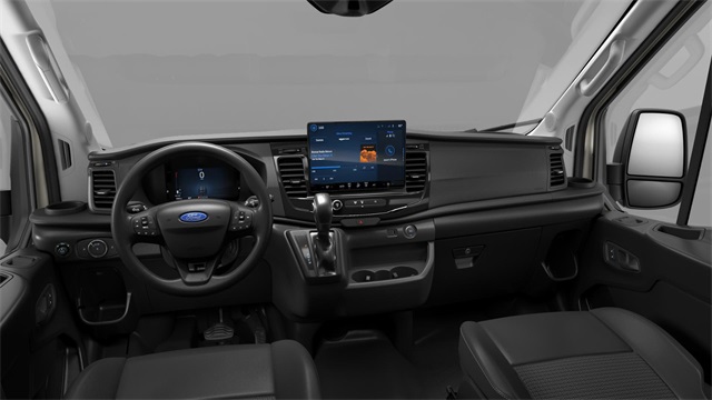 New 2026 Ford Transit 250 - photo 9