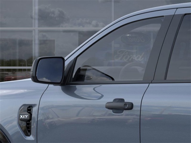 New 2025 Ford Ranger - photo 22