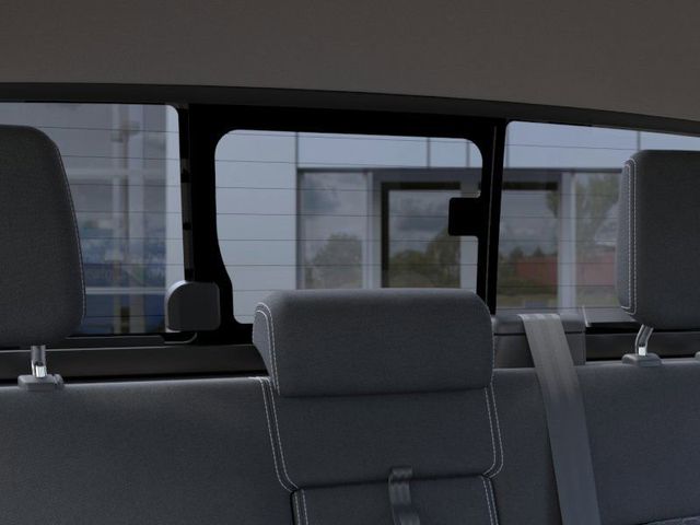 New 2025 Ford Ranger - photo 24