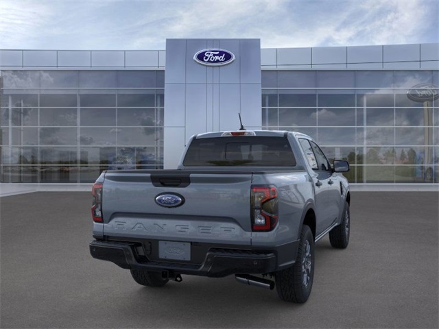 New 2025 Ford Ranger - photo 10