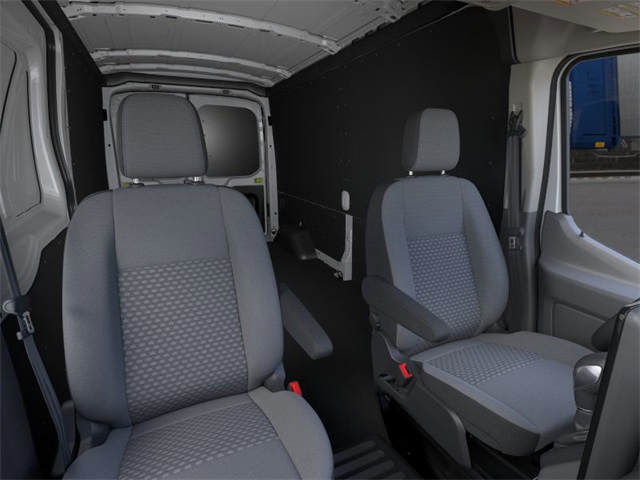 New 2026 Ford Transit 250 - photo 12