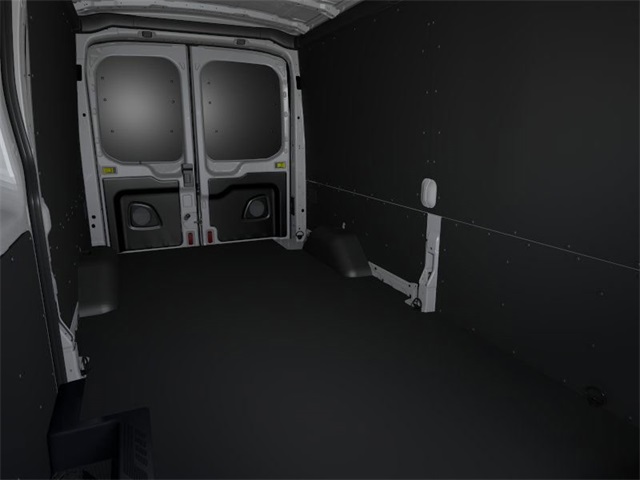 New 2026 Ford Transit 250 - photo 13