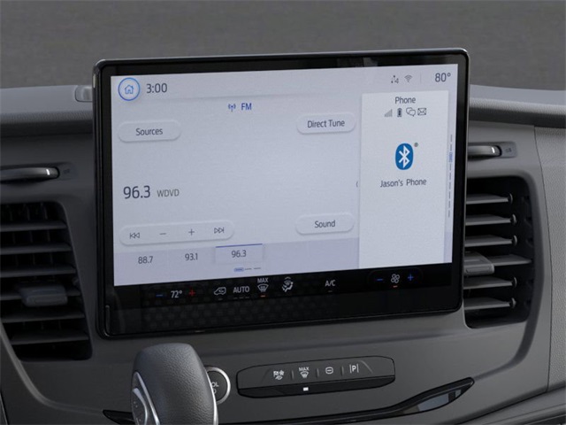 New 2026 Ford Transit 250 - photo 16