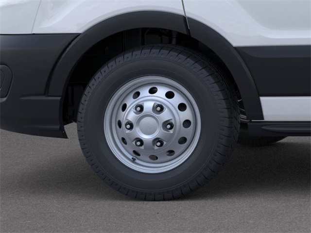 New 2026 Ford Transit 250 - photo 21