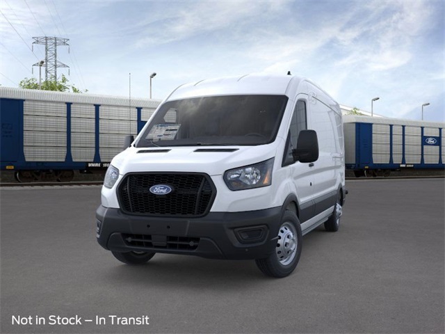 New 2026 Ford Transit 250 - photo 2
